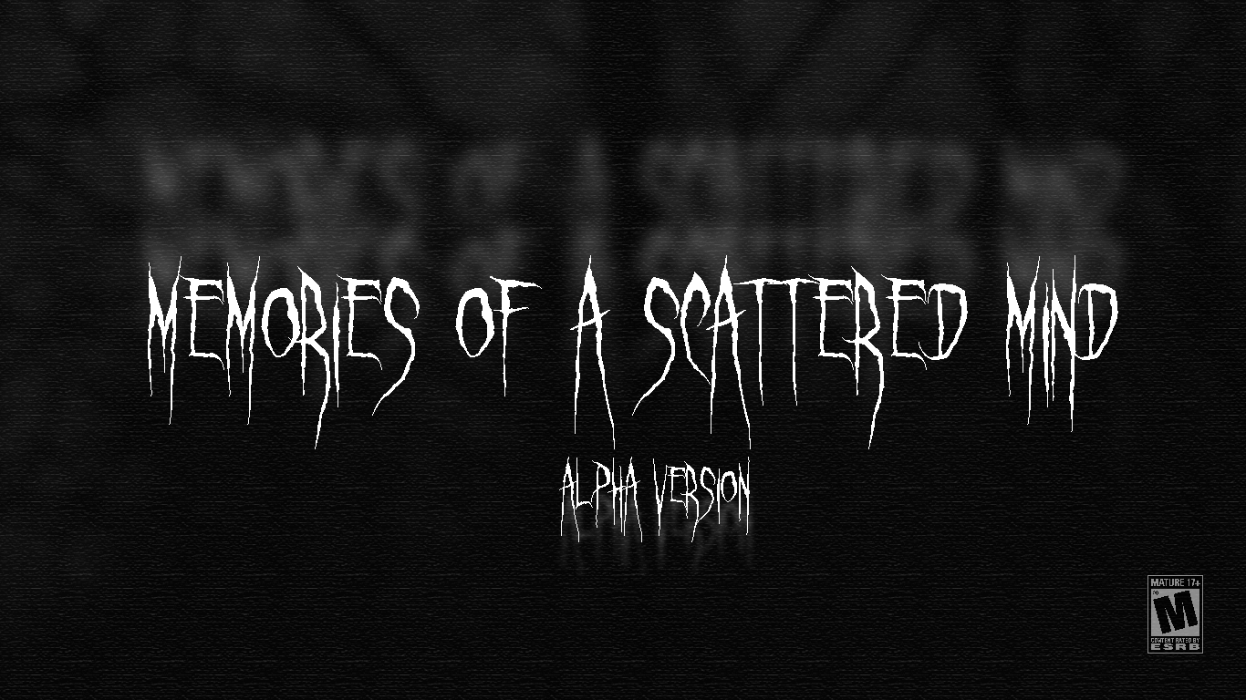 Memories of a Scattered Mind